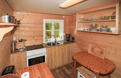 Balestrand House | 2 bedroom beautiful home in Balestrand