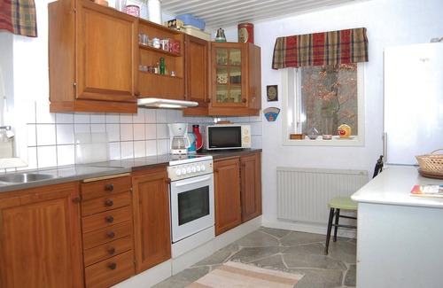 Orkelljunga Municipality House | 2 bedroom beautiful home in örkelljunga