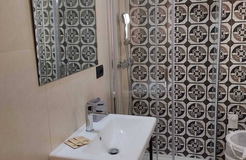 Altamura Bed & Breakfast | 2 bedroom bed & breakfast in Altamura