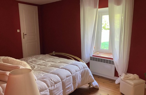 Segura Bed & Breakfast | 2 Bedroom Bed & breakfast in Segura