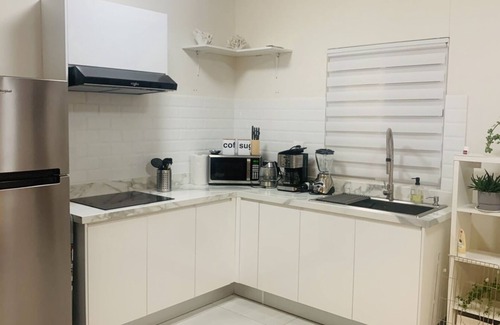 San Carlos House | 2-bedroom boutique condo with pool