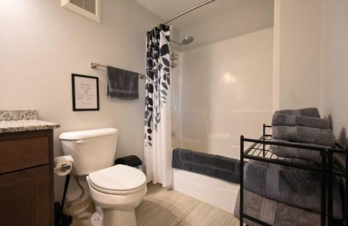 Historic Southwest Apartment | 2 Bedroom Brand New Apartment Near Mayo, Park Free