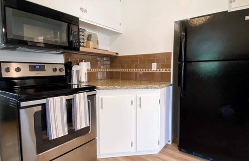 North End House | 2 bedroom brilliant cottage in Boise North End