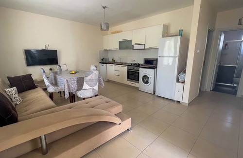 Gastria House | 2-bedroom building in enchanting Bogaz with WiFi, AC