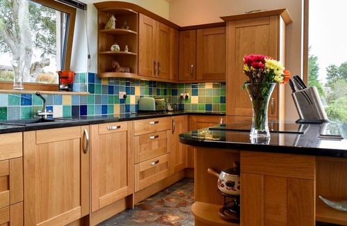 Milltimber House | 2 Bedroom bungalow Aberdeen within the beautiful countryside.