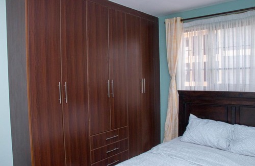 Kisumu County Apartment | 2-Bedroom Bungalow Private Accomodation near Sondu-Nyamoroka