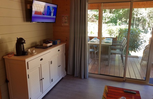Ota Ski Chalet | 2-bedroom chalet