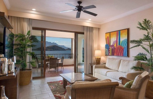El Marasal Resort | 2-bedroom condo on Danzante Bay.