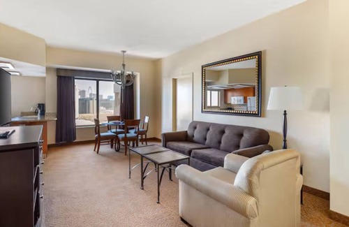 Las Vegas Condo | 2 Bedroom Condo, Sleeps 6 at Polo Towers Resort!