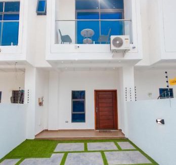 Santeo Apartment | 2 bedroom Cosy Apartment