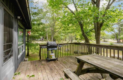 Carling House | 2-Bedroom Cottage #6 - Sand Bay
