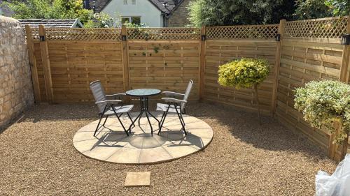 Stamford House | 2 bedroom cottage in Stamford