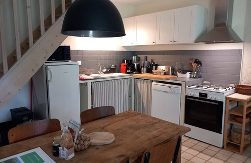 Quinsac Cottage | 2 Bedroom Cottage in Quinsac