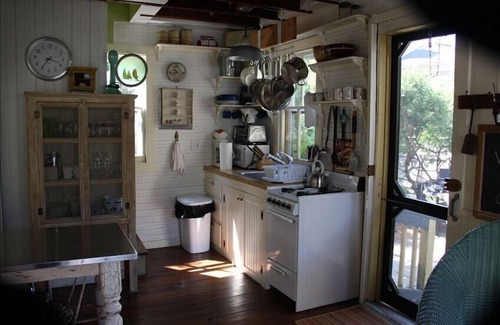 Beach Haven Cottage | 2 bedroom Cottage in Country Living Magazine.OPEN AUG 23-AUG 30