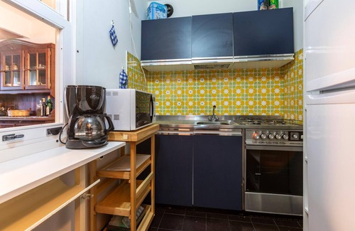 Campitello Matese Apartment | 2 bedroom cozy apartment in San Massimo