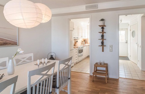 Klintehamn Apartment | 2 bedroom cozy apartment in Klintehamn