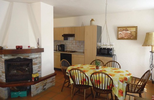Daverdisse Apartment | 2 bedroom cozy apartment in Haut-Fays