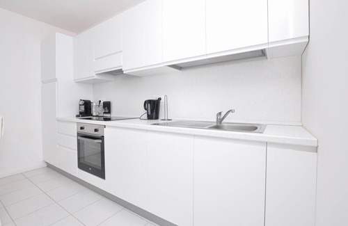 La Turbie Apartment | 2 bedroom cozy apartment in La Turbie
