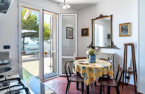 Pollica Apartment | 2 bedroom cozy apartment in Acciaroli