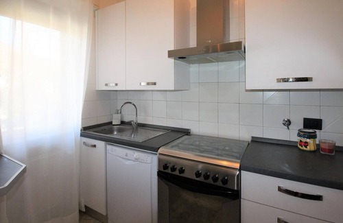 Montoggio Apartment | 2 bedroom cozy apartment in Montoggio