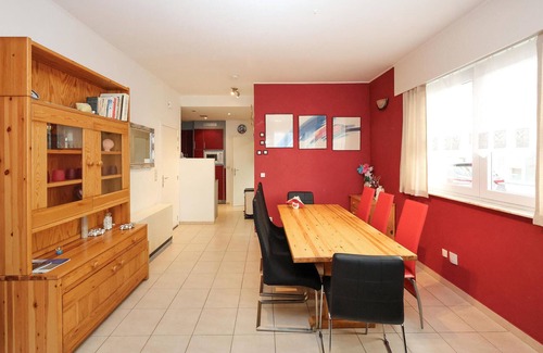 Mariakerke Apartment | 2 bedroom cozy apartment in Oostende