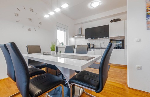 Privlaka Apartment | 2 bedroom cozy apartment in Privlaka