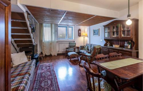 Campitello Matese Apartment | 2 Bedroom Cozy Apartment In San Massimo