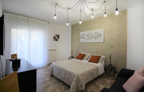 Montoggio Apartment | 2 Bedroom Cozy Apartment In Montoggio