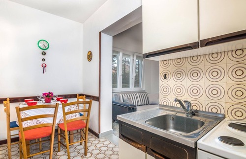 Silo Apartment | 2 bedroom cozy apartment in Silo