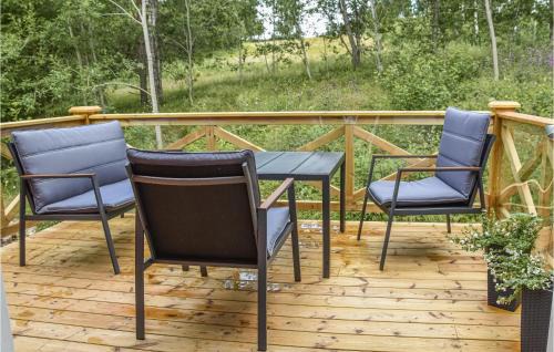Arjang Apartment | 2 Bedroom Cozy Apartment In Årjäng