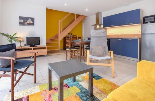 Gouville-sur-Mer House | 2 bedroom cozy home in Gouville-sur-Mer