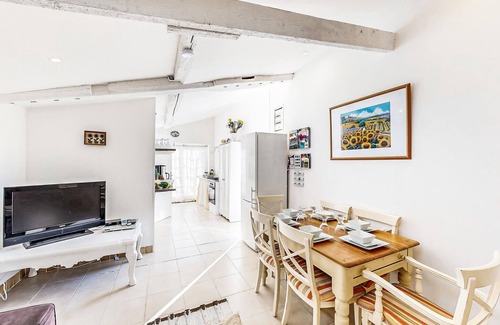 Oradour-Fanais House | 2 bedroom cozy home in Oradour-Fanais