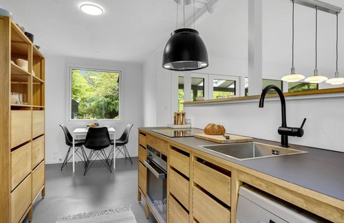 Dronningmolle House | 2 bedroom cozy home in Dronningmølle