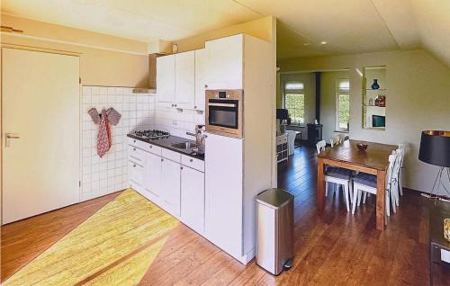 Sint Nicolaasga House | 2 Bedroom Cozy Home In Sint Nicolaasga