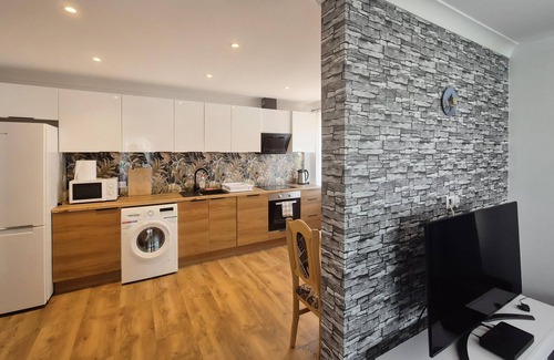 Gardna Wielka House | 2 bedroom cozy home in Gardna Wielka