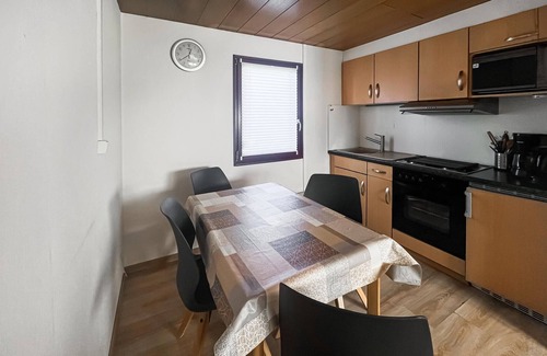 Oberelbert House | 2 bedroom cozy home in Oberelbert