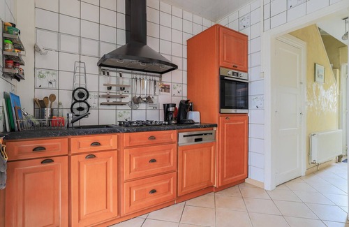 Gravelines House | 2 bedroom cozy home in Gravelines