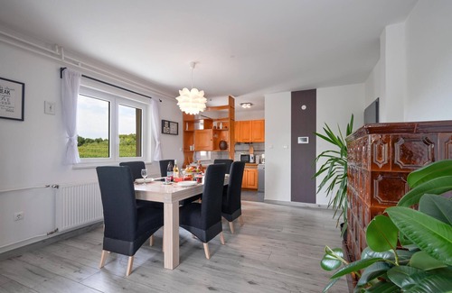 Duga Resa House | 2 bedroom cozy home in Duga Resa
