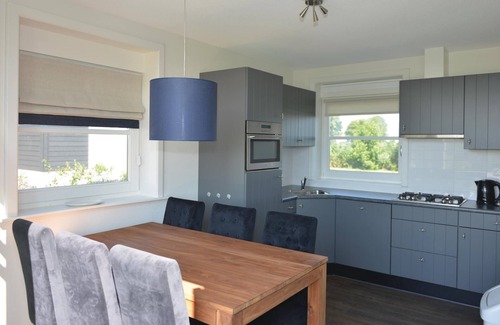Zuideinde House | 2 bedroom cozy home in Giethoorn