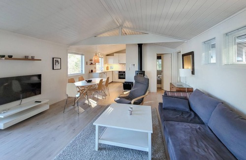 Strand Municipality House | 2 bedroom cozy home in Jørpeland
