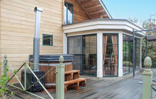 Arendonk House | 2 Bedroom Cozy Home In Arendonk