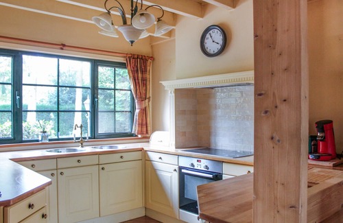 Arendonk House | 2 bedroom cozy home in Arendonk
