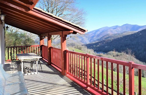 Bidarray House | 2 Bedroom Cozy Home In Bidarray