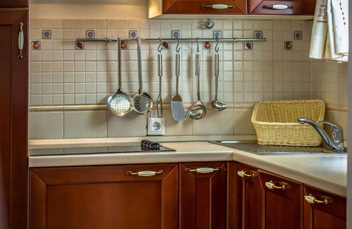 Brela House | 2 bedroom cozy home in Brela