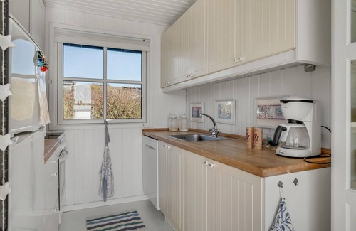 Helnæs By House | 2 bedroom cozy home in Ebberup