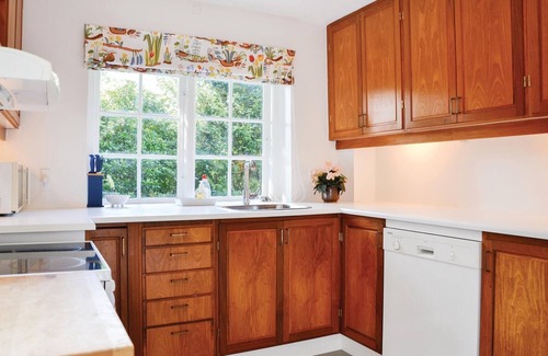 Hornbaek House | 2 bedroom cozy home in Hornbæk