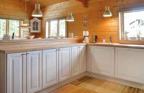 Hovborg House | 2 bedroom cozy home in Hovborg
