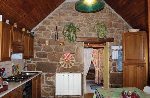 Plouaret House | 2 bedroom cozy home in Plouaret