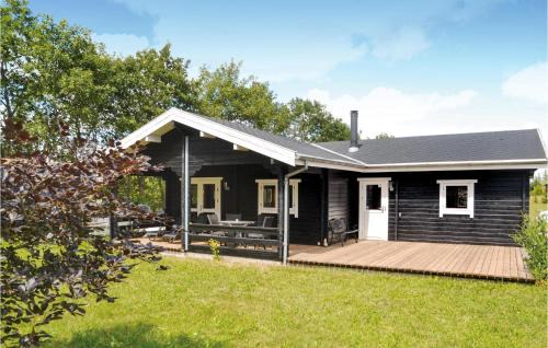 Hovborg House | 2 Bedroom Cozy Home In Hovborg