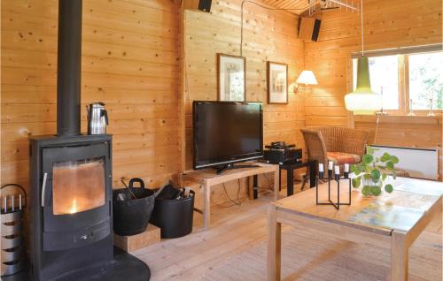 Hovborg House | 2 Bedroom Cozy Home In Hovborg